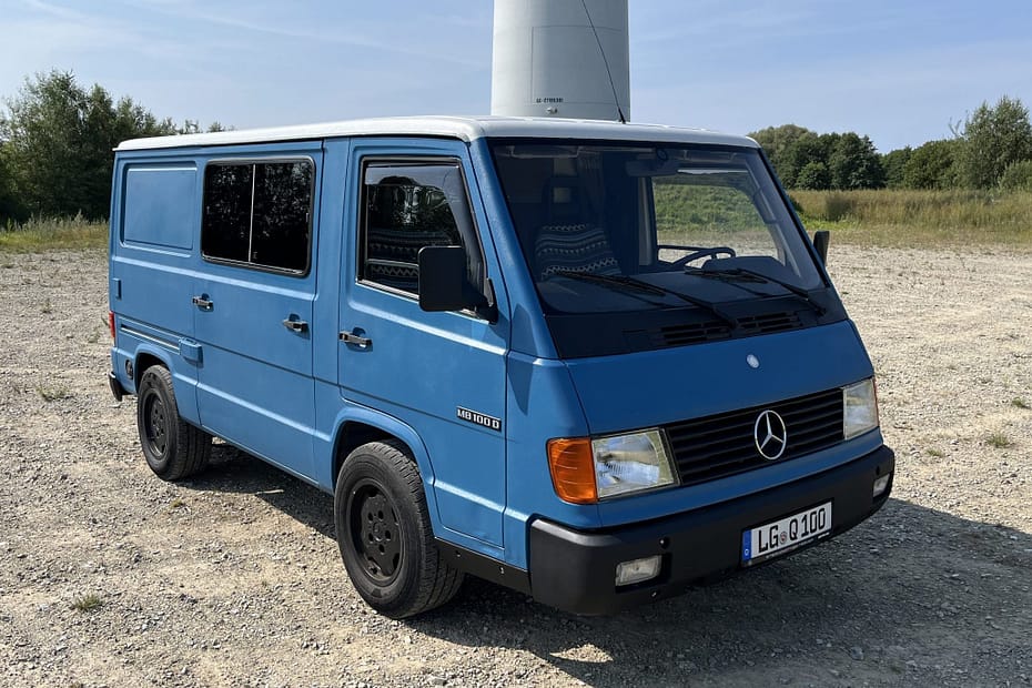 MB100