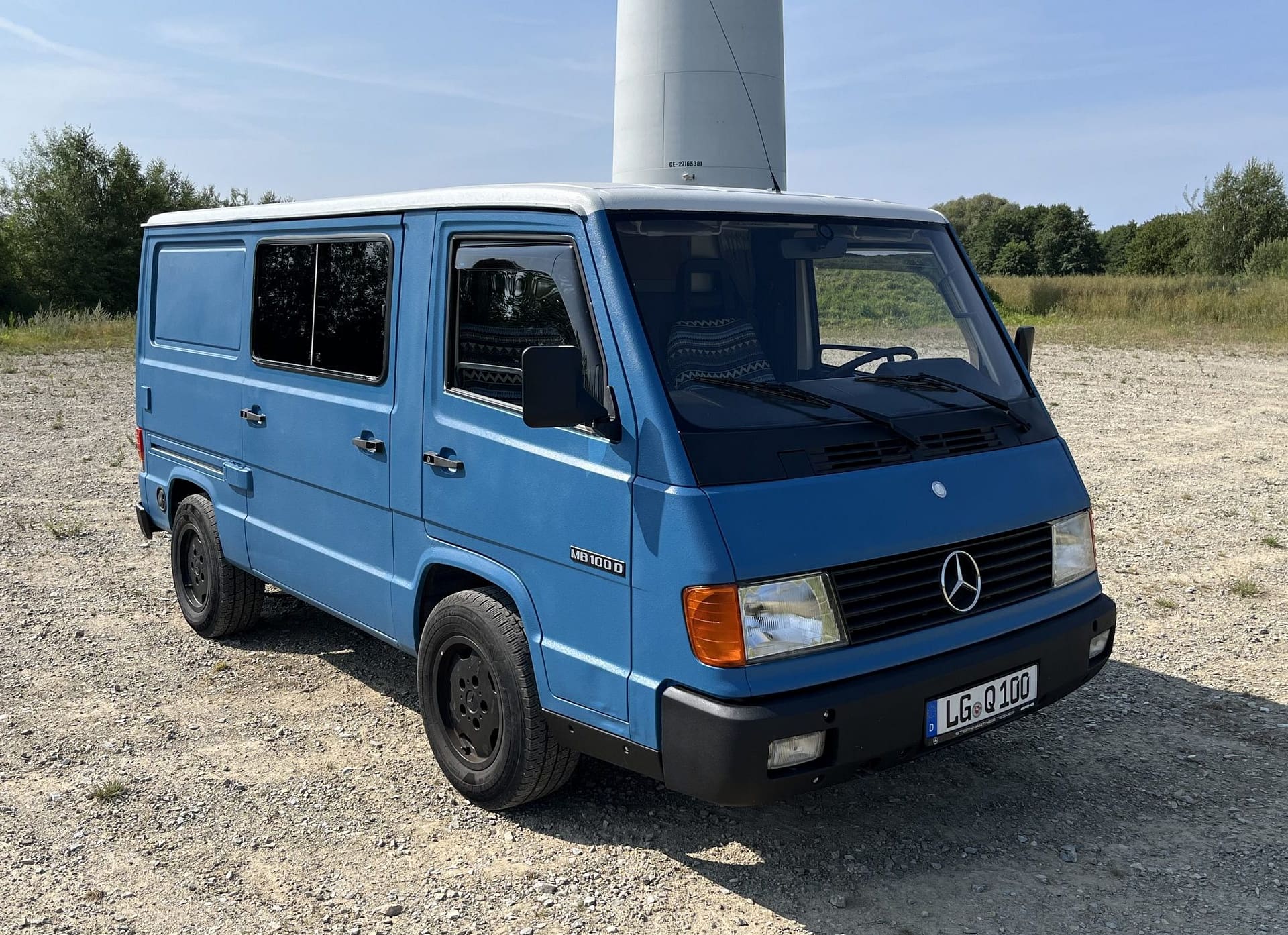 MB100